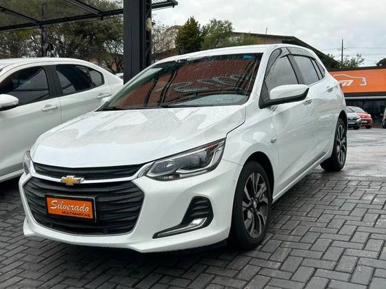 CHEVROLET ONIX 1.0 FLEX LT MANUAL CHEVROLET ONIX 1.0 FLEX LT MANUAL